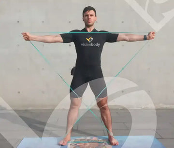 TRATA CADA MÚSCULO CON VISIONBODY EMS
